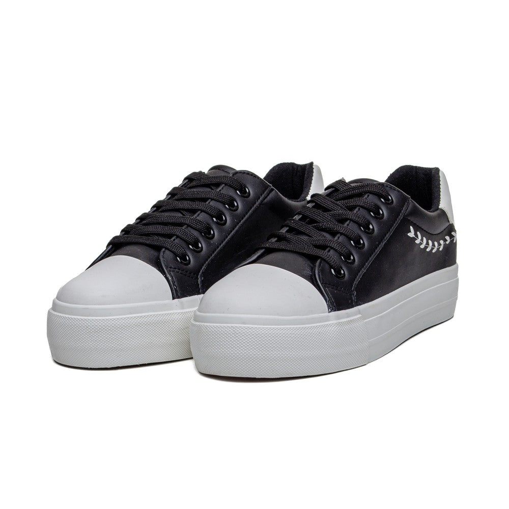 Женска Патика 163418 Black