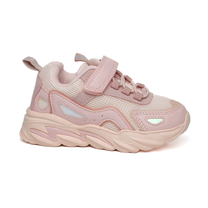 Atlete për fëmijë 016501 Pink
