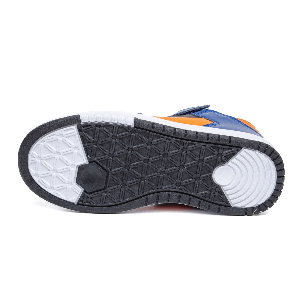 Детска Патика 016515 Navy