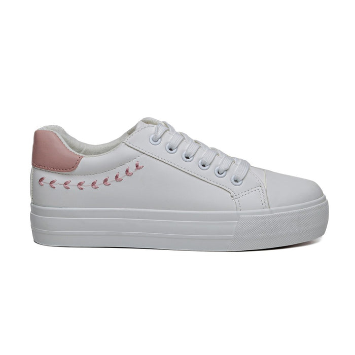 Женска Патика 163418 White