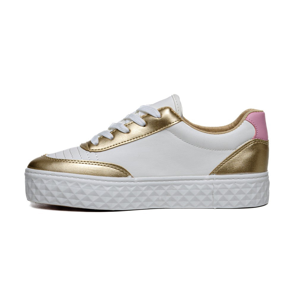 Женска Патика 163420 White