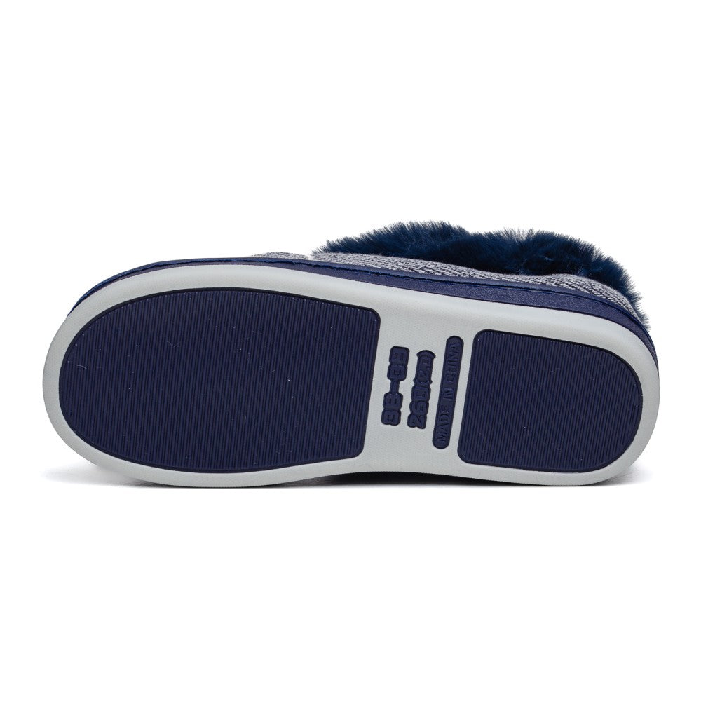 Pantofla për femra 094406 Navy