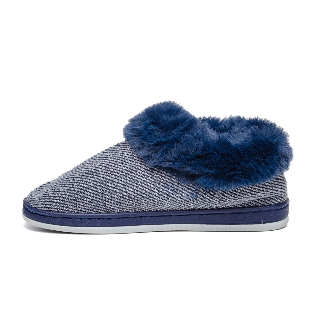 Pantofla për femra 094406 Navy