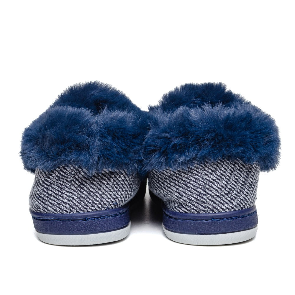 Pantofla për femra 094406 Navy
