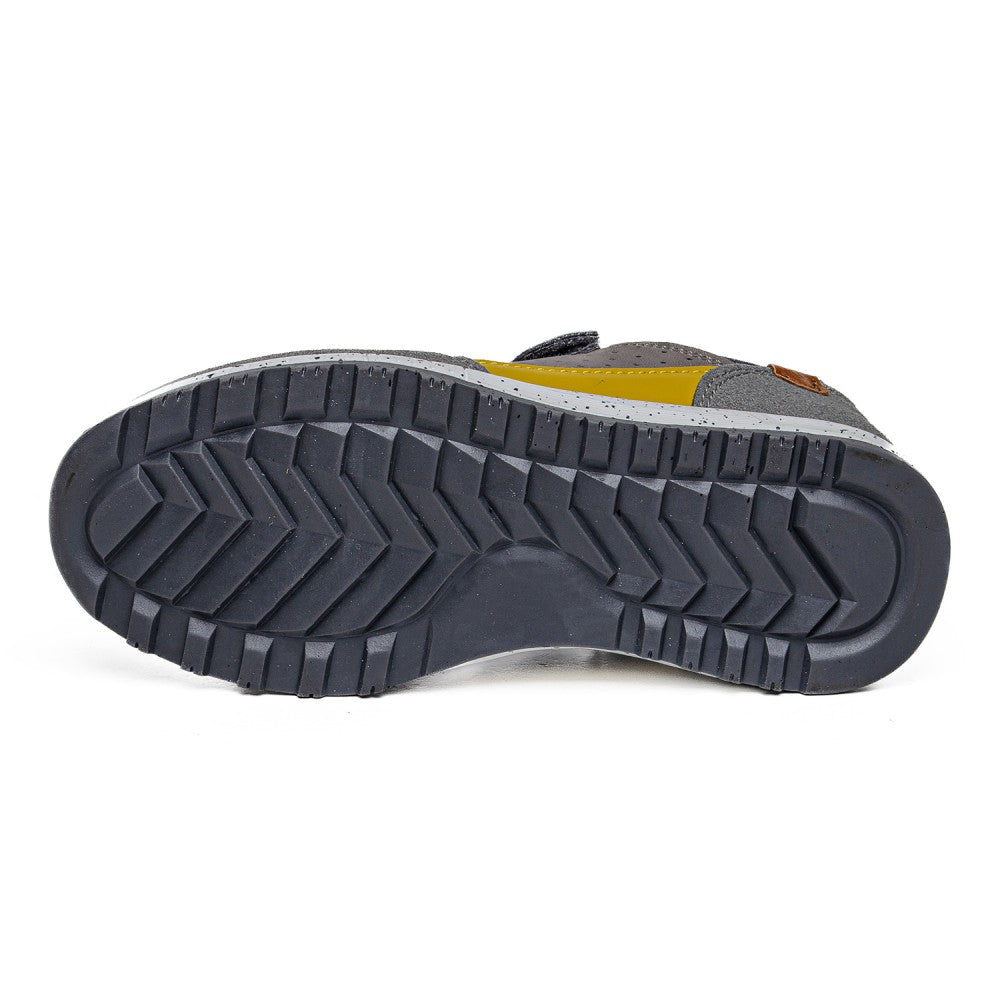 Atlete për fëmijë 016513 Grey