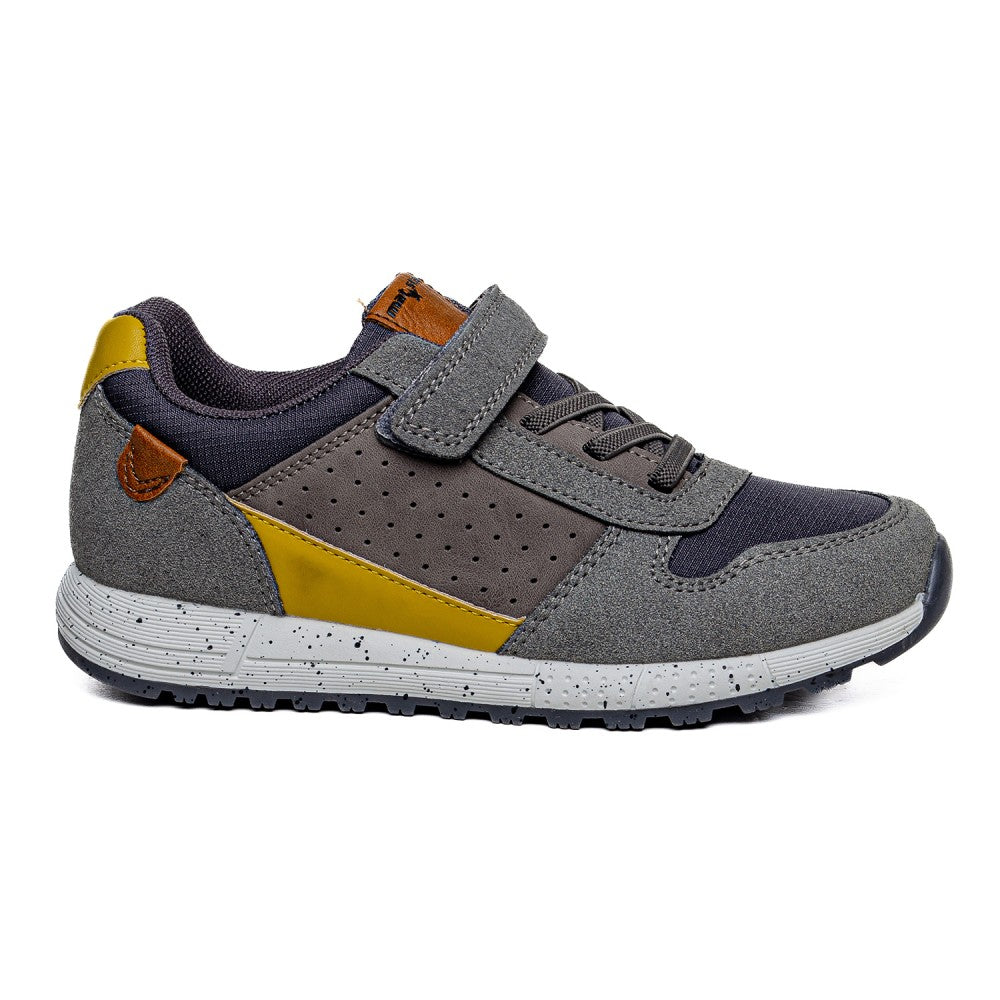 Atlete për fëmijë 016513 Grey