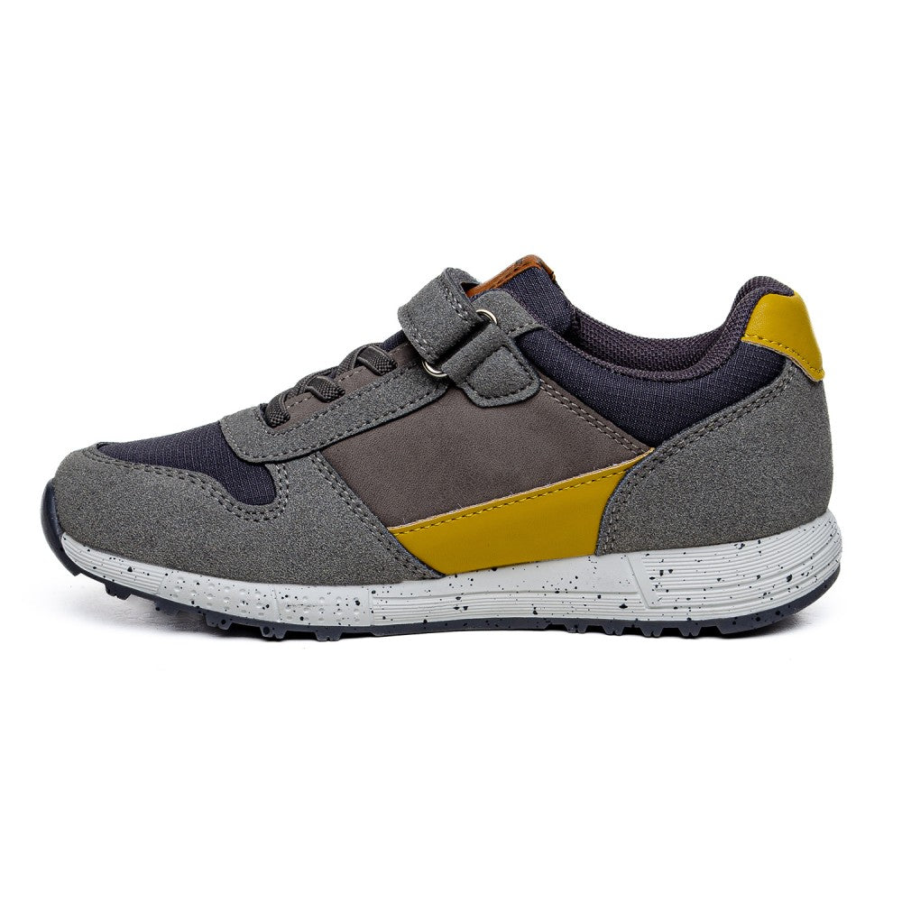 Atlete për fëmijë 016513 Grey