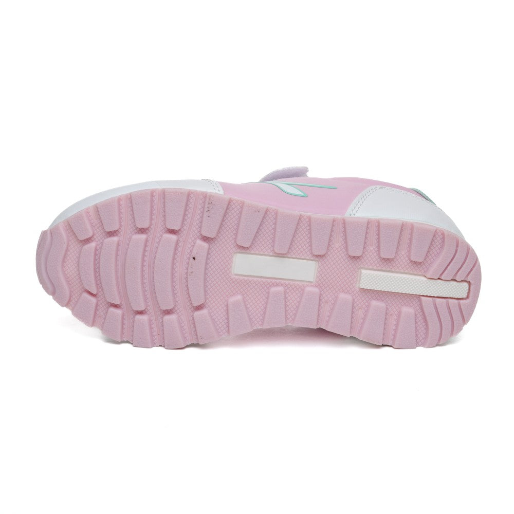 Atlete për fëmijë 016507 White/Pink
