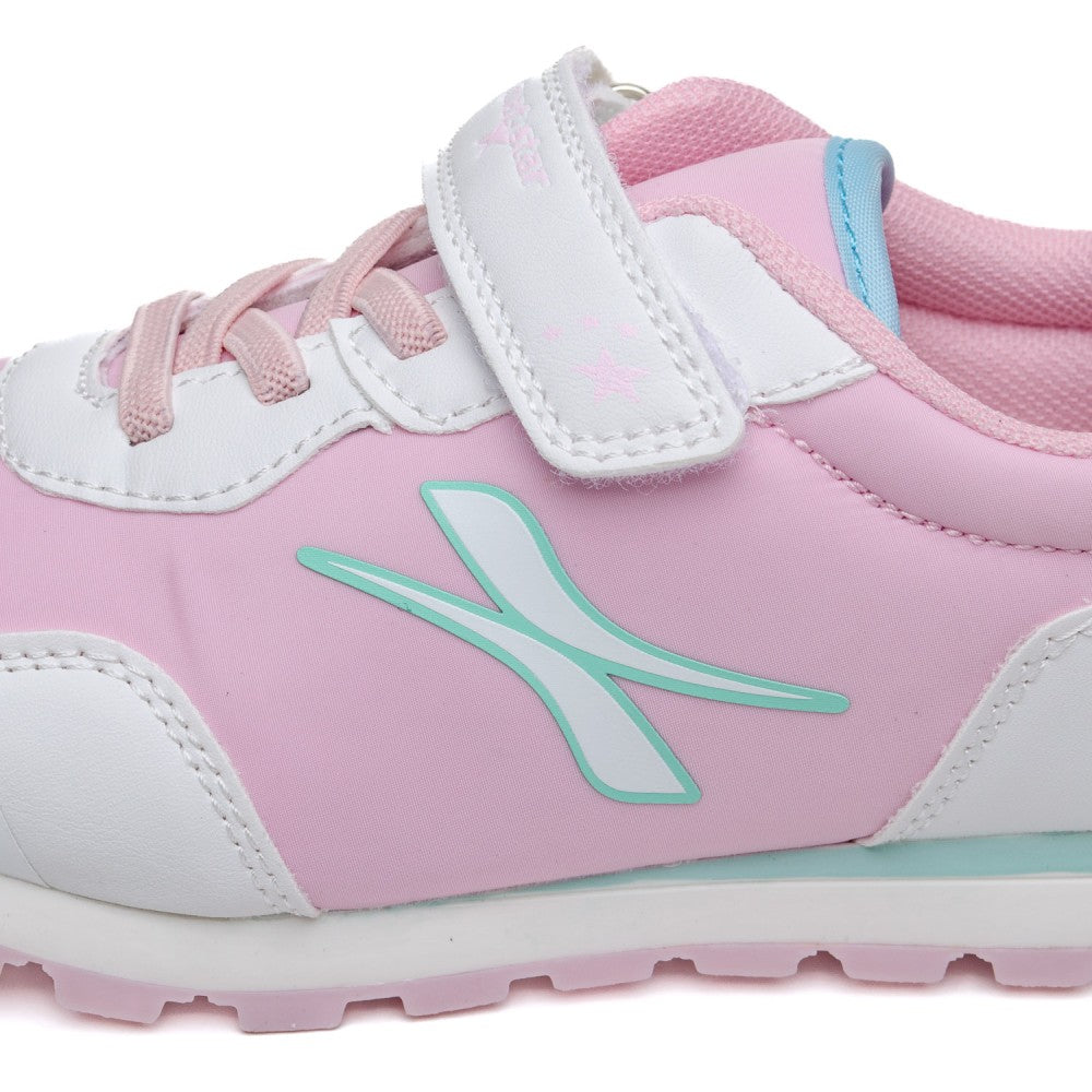 Atlete për fëmijë 016507 White/Pink