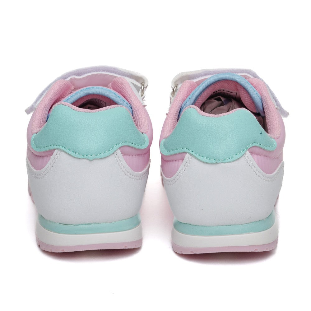 Atlete për fëmijë 016507 White/Pink