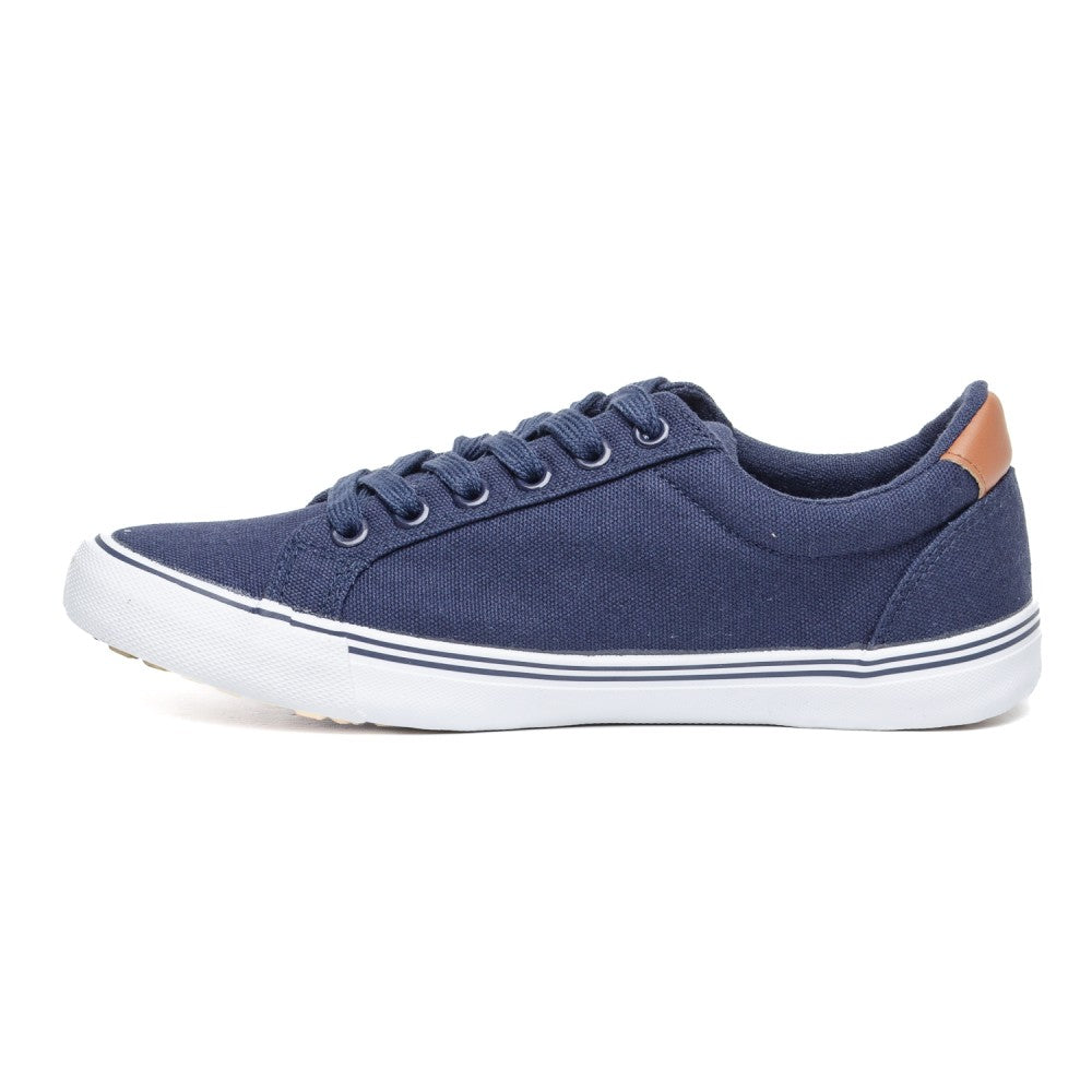 Atlete prej pëlhure për femra 103130 Blu e errët