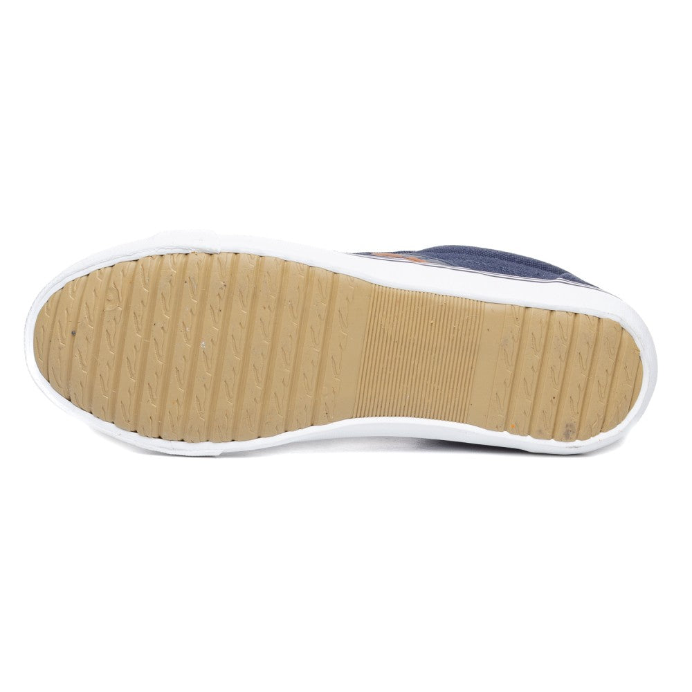 Atlete prej pëlhure për femra 103130 Blu e errët