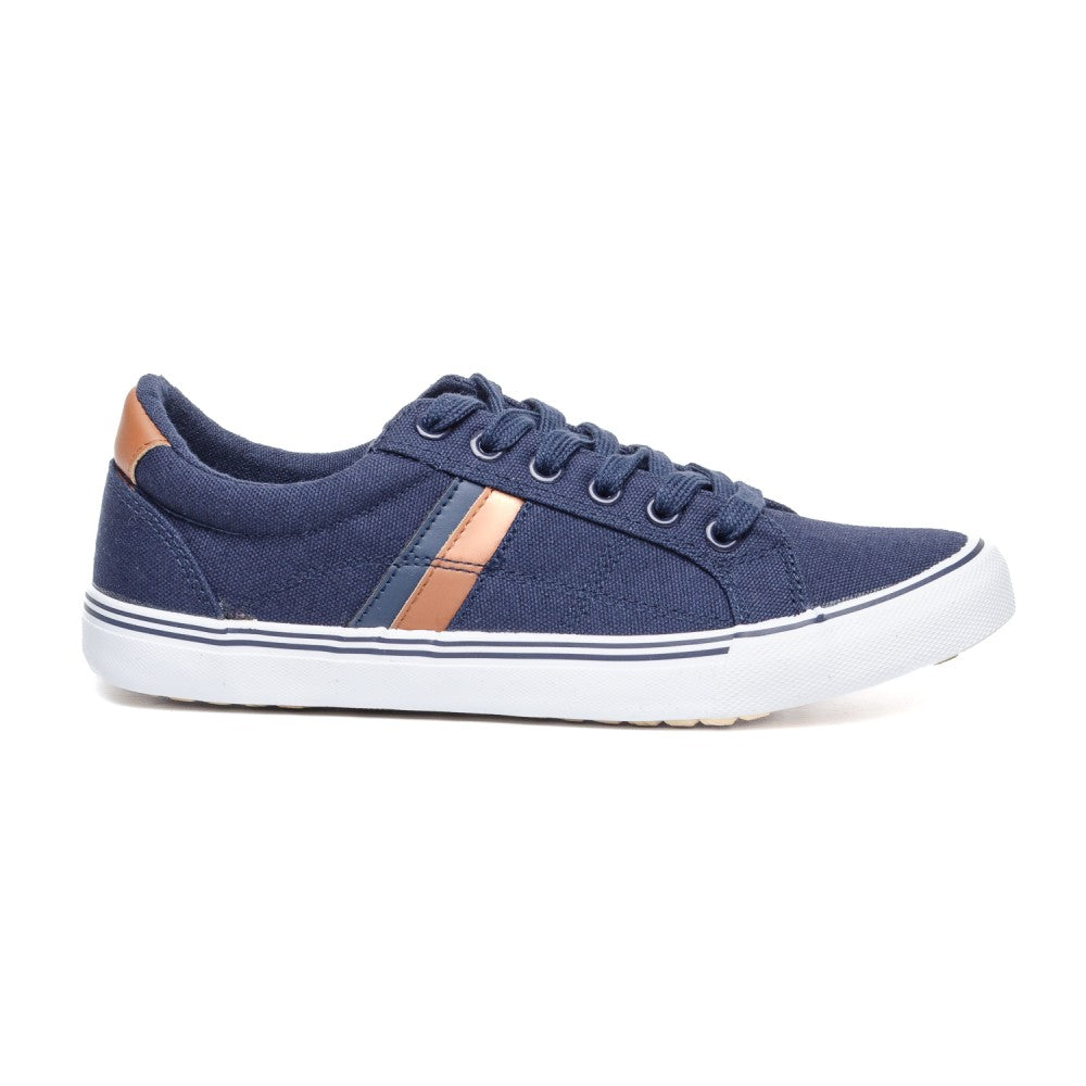 Atlete prej pëlhure për femra 103130 Blu e errët