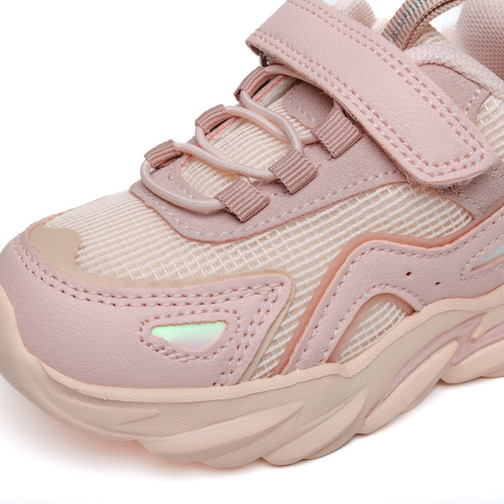 Детска Патика 016501 Pink