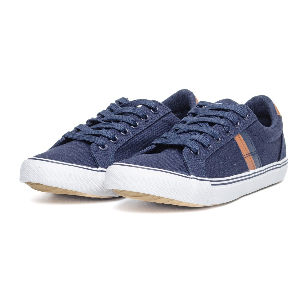 Atlete prej pëlhure për femra 103130 Blu e errët