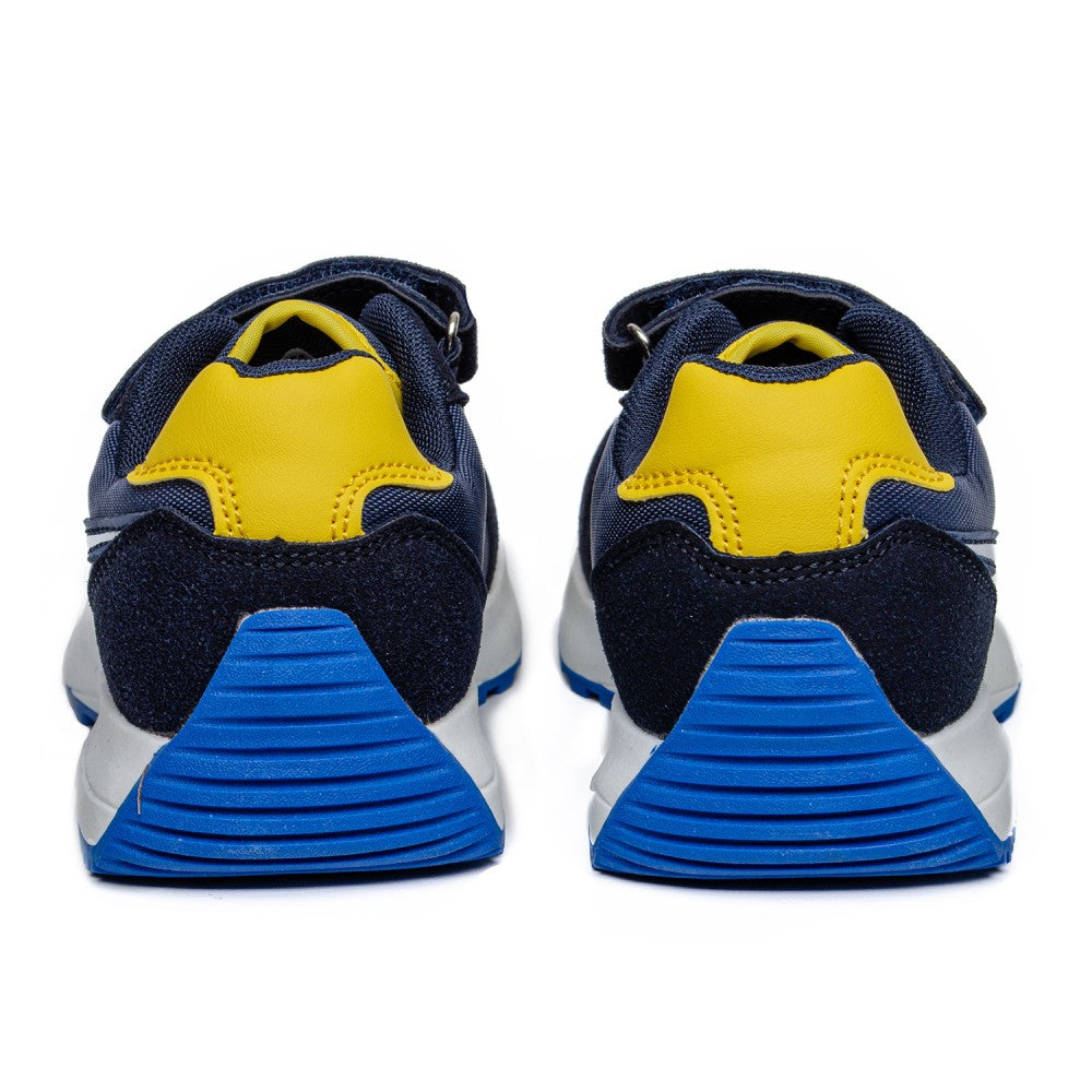 Детска Патика 016514 Navy