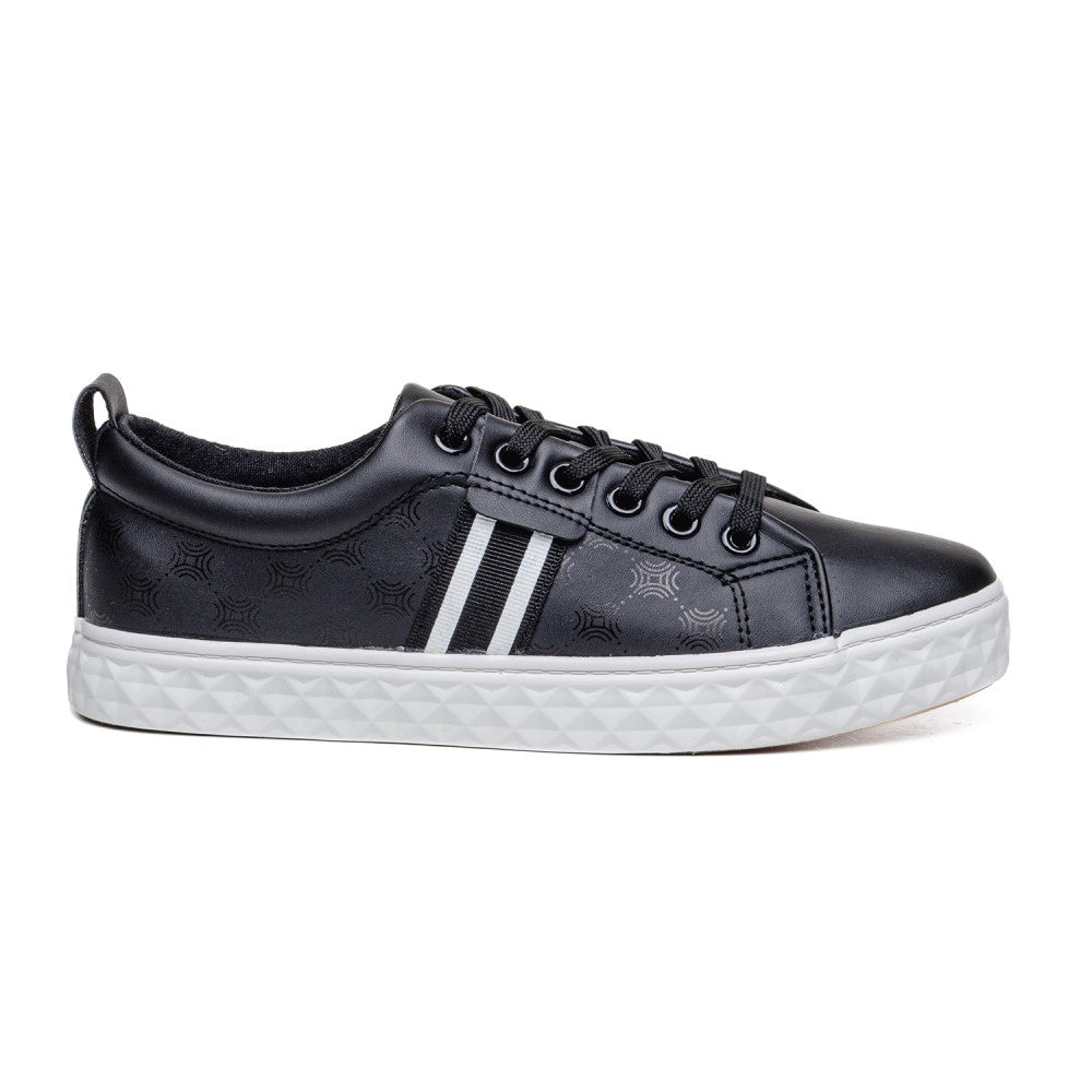Женска Патика 163419 Black