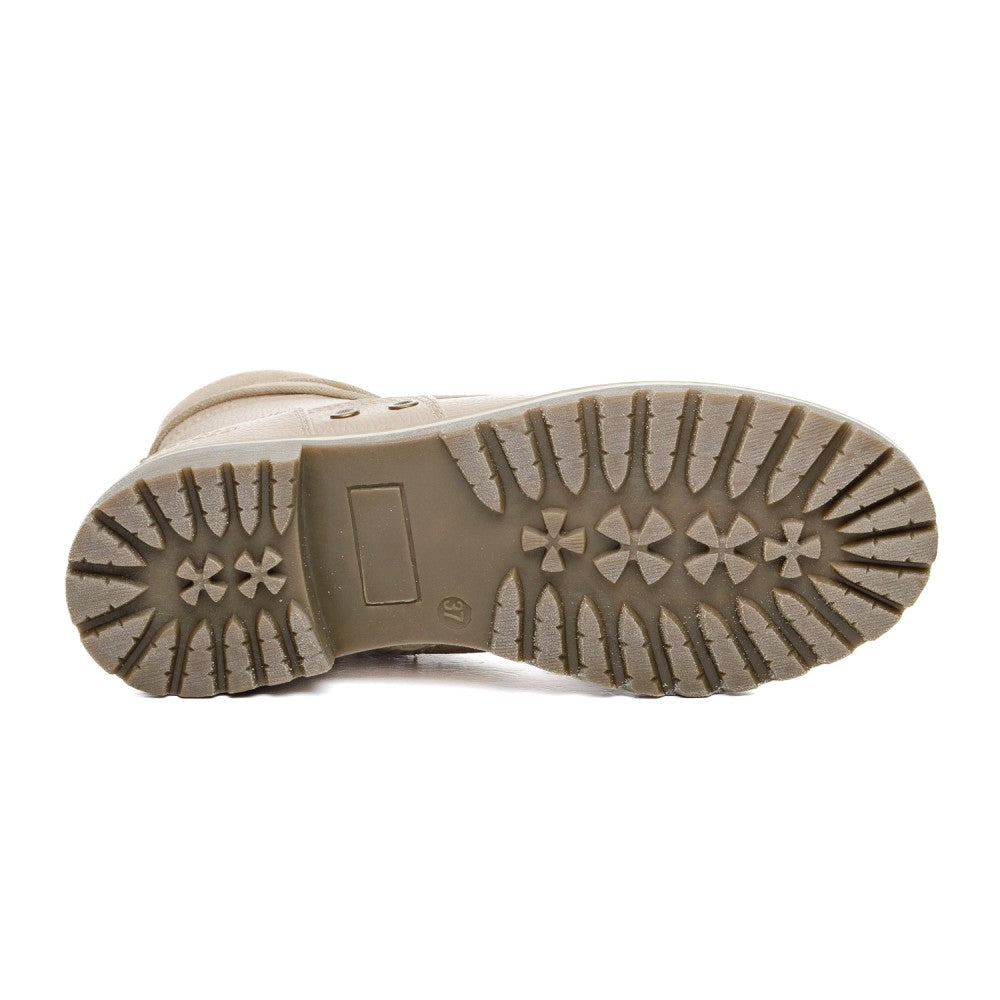 Женска Чизма 021208 Beige