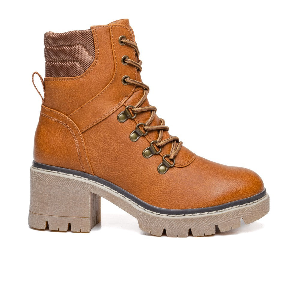Çizme për femra 021199 Kamel
