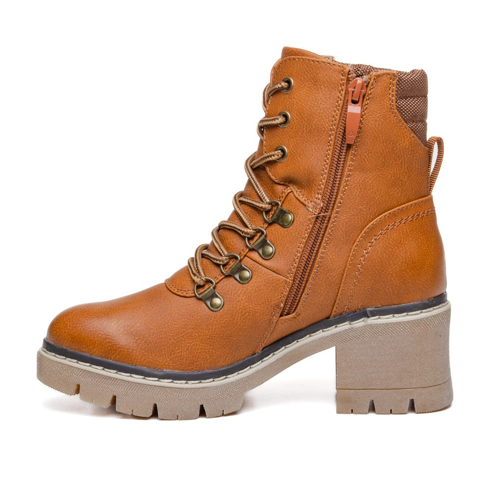 Çizme për femra 021199 Kamel
