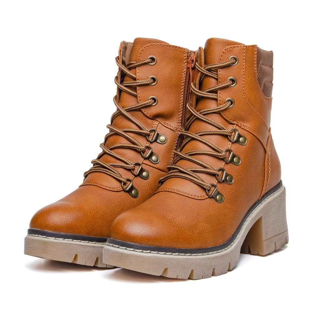 Çizme për femra 021199 Kamel