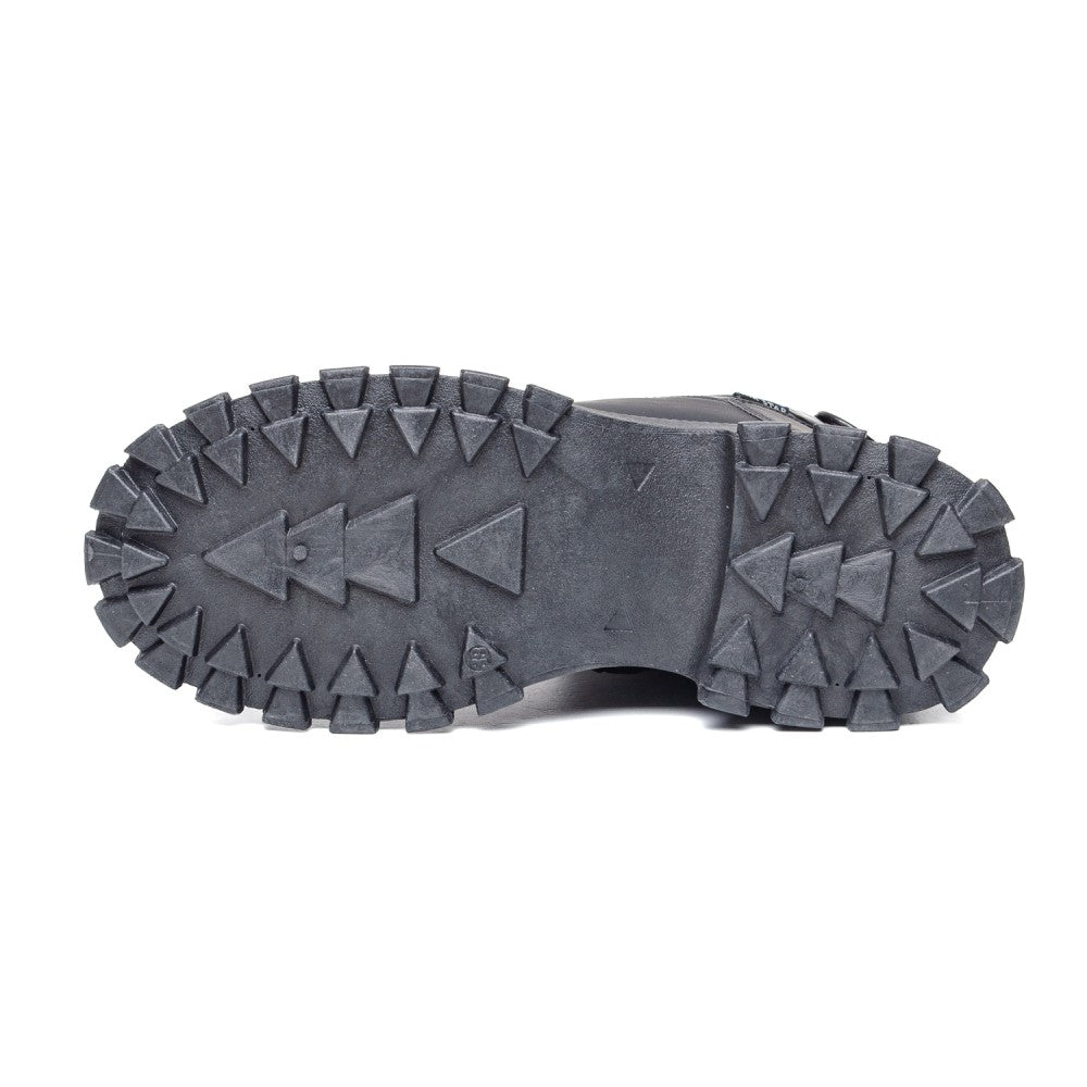Çizme për femra 138423 Black