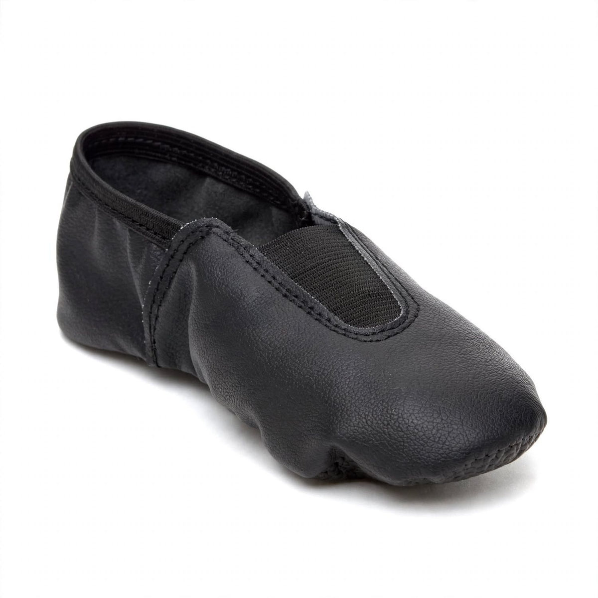 Детска Мека Балетанка (3512) Black