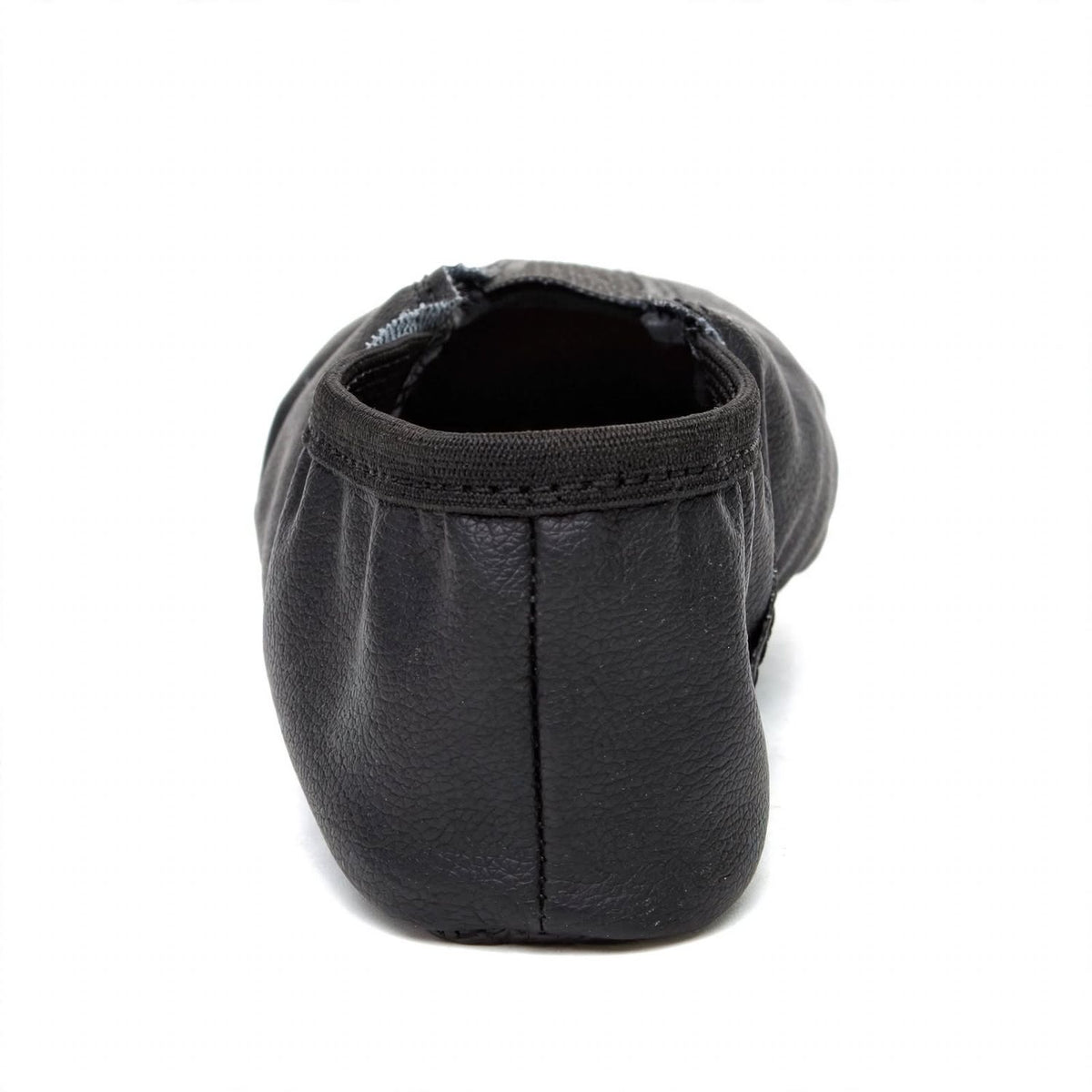 Детска Мека Балетанка (3512) Black