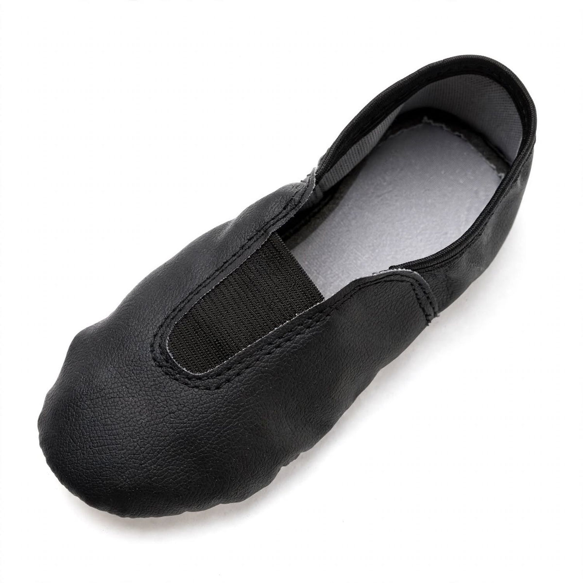 Детска Мека Балетанка (3512) Black