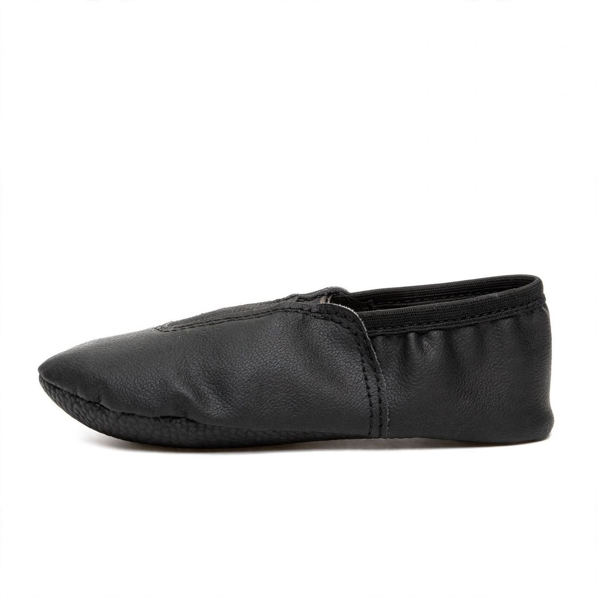 Детска Мека Балетанка (3512) Black