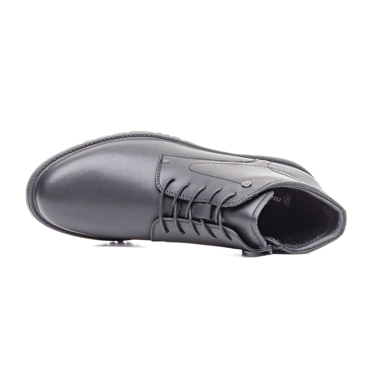 Машка Чизма W188323 Black