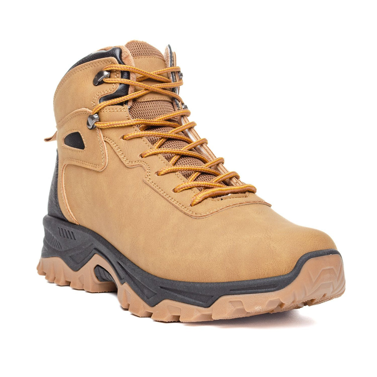 Машка Чизма W138782 Camel