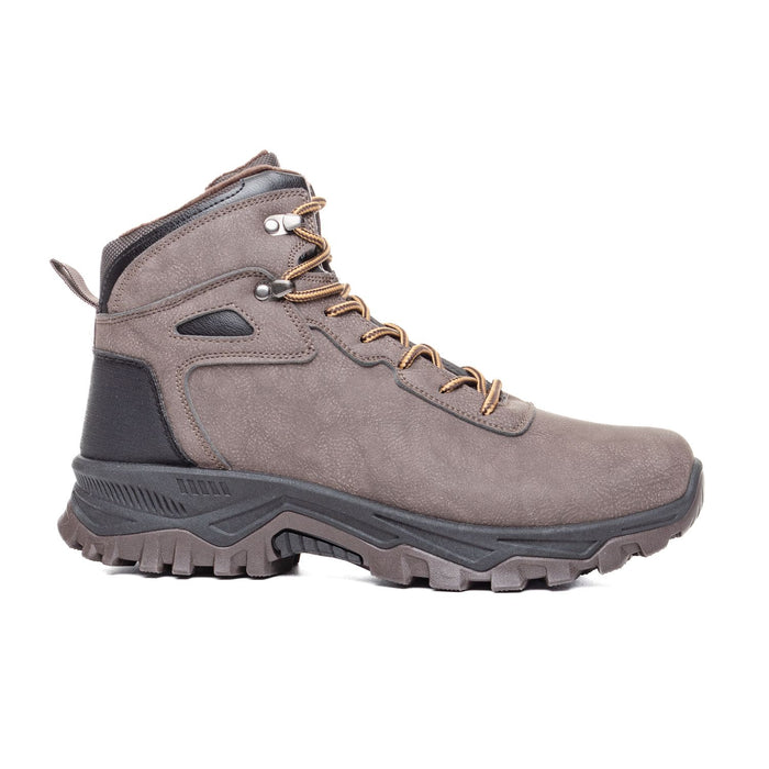 Машка Чизма W138782 Brown