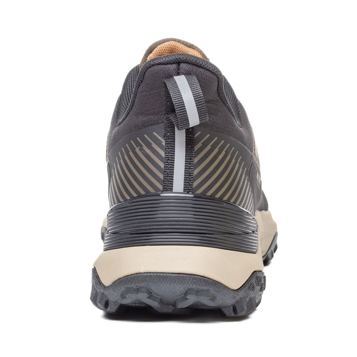 Машка Патика Bull 20412 Tan/Black