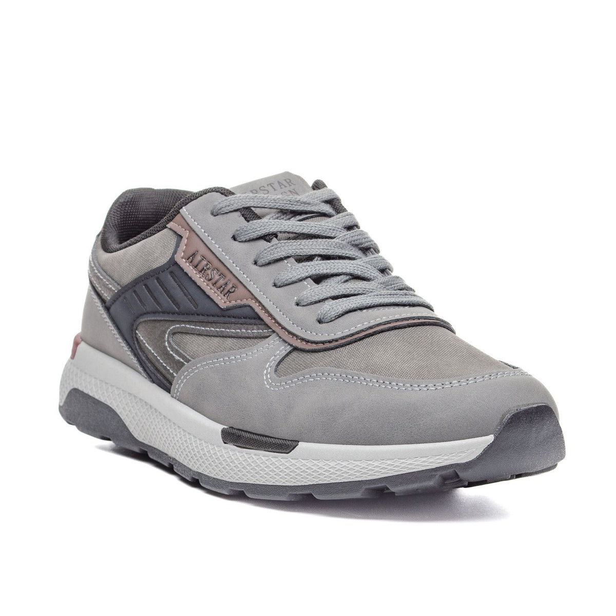 Машка Патика W164298 Grey