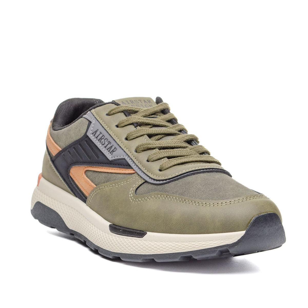 Машка Патика W164298 Green