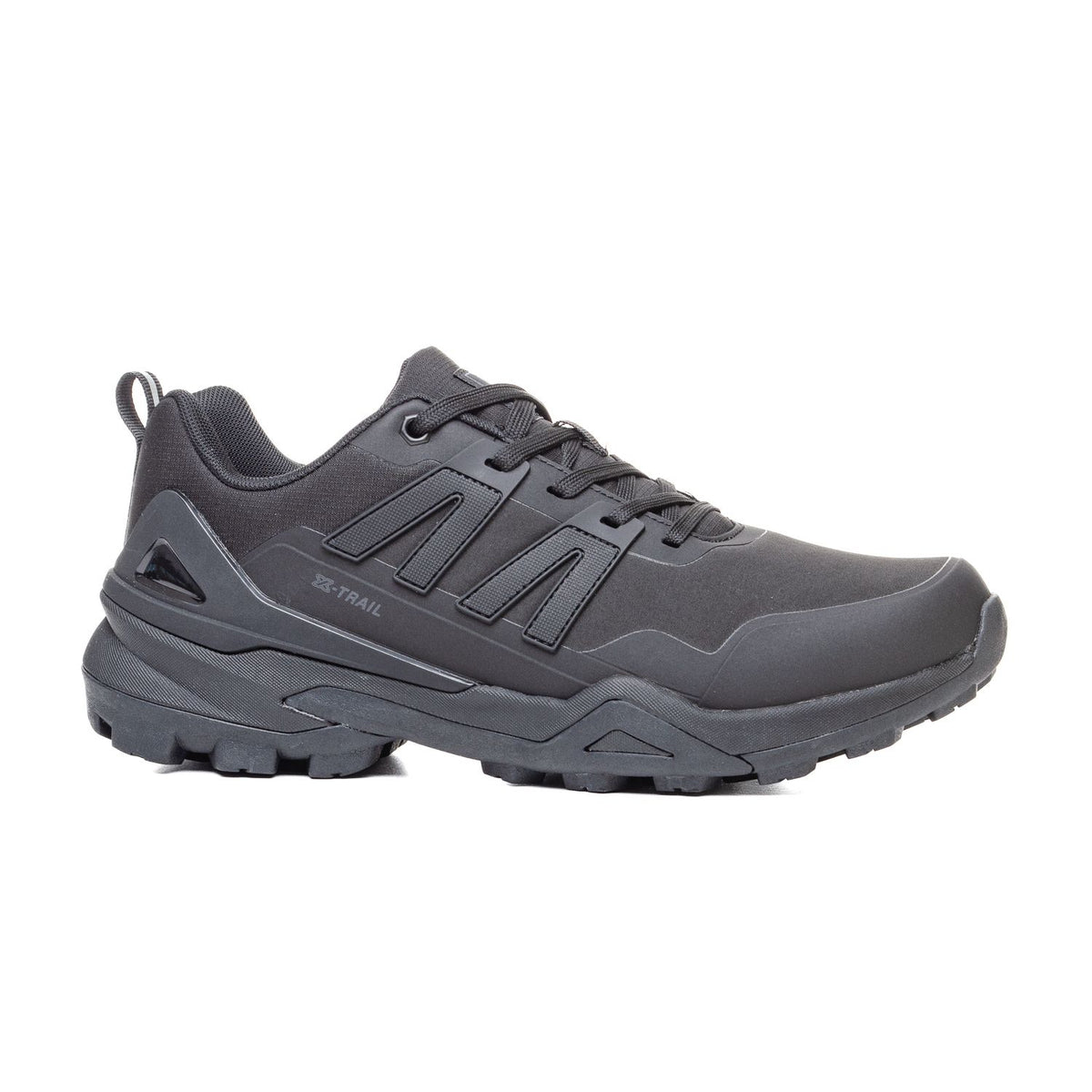Atlete për burra Bull 20414 Black