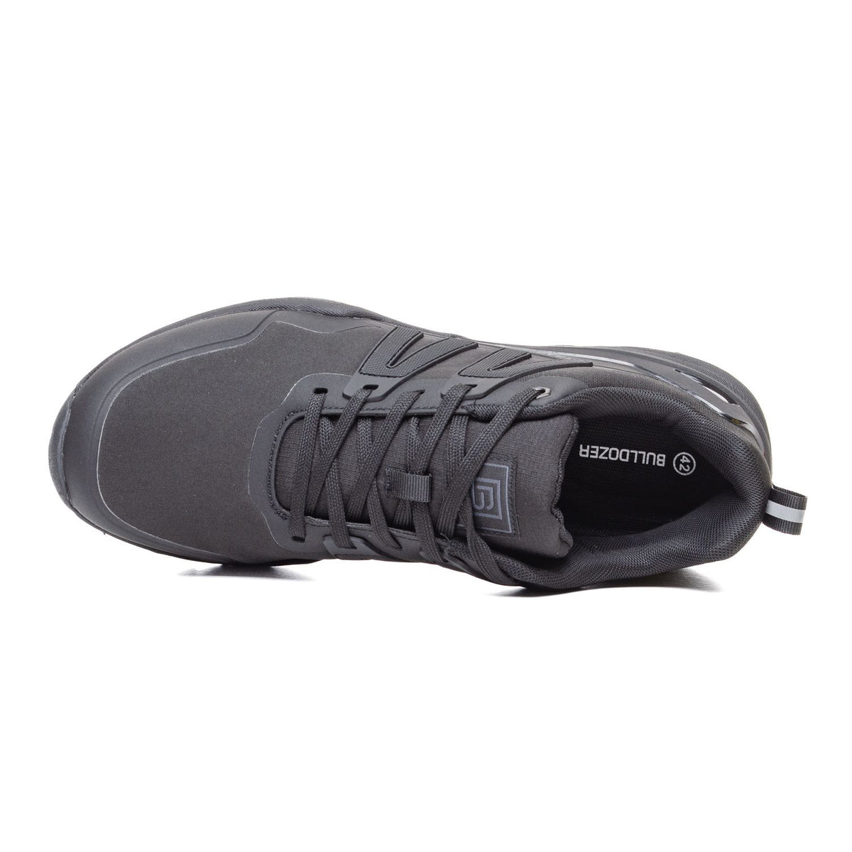 Atlete për burra Bull 20414 Black