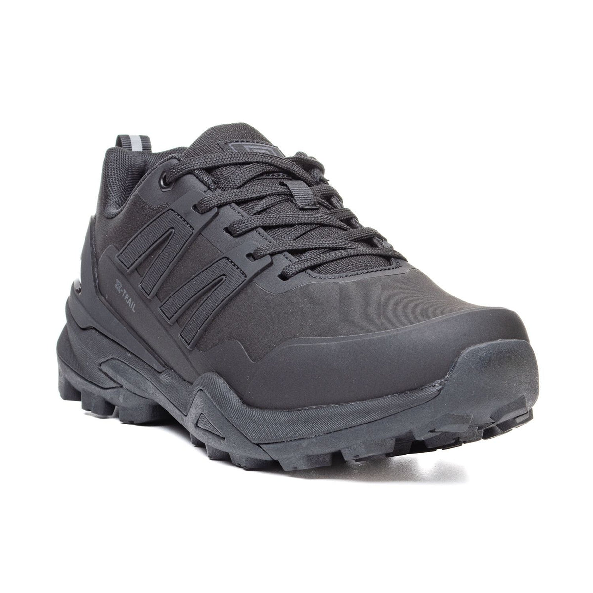 Atlete për burra Bull 20414 Black
