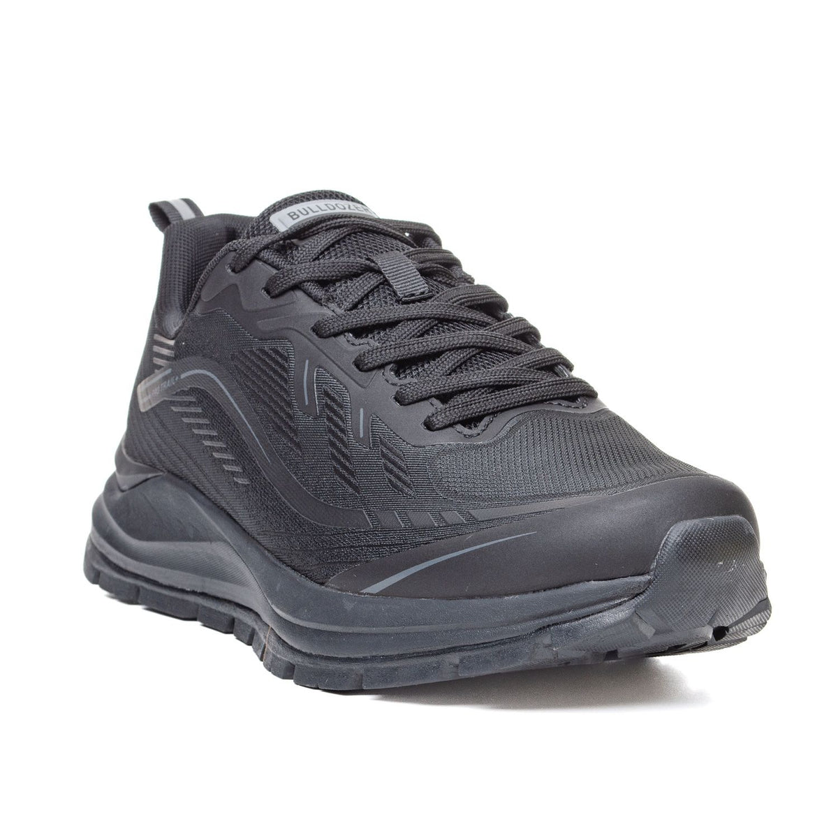 Машка Патика Bull 20411 Black