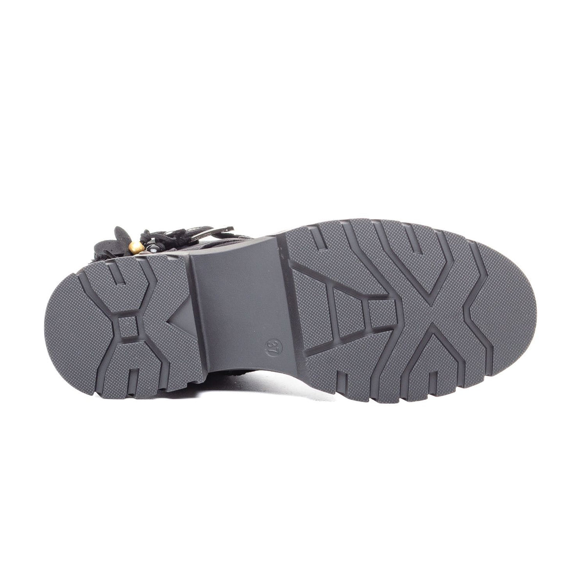 Женска Чизма W851051 Black