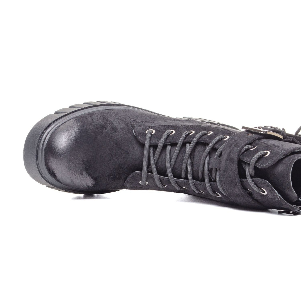 Женска Чизма W851051 Black