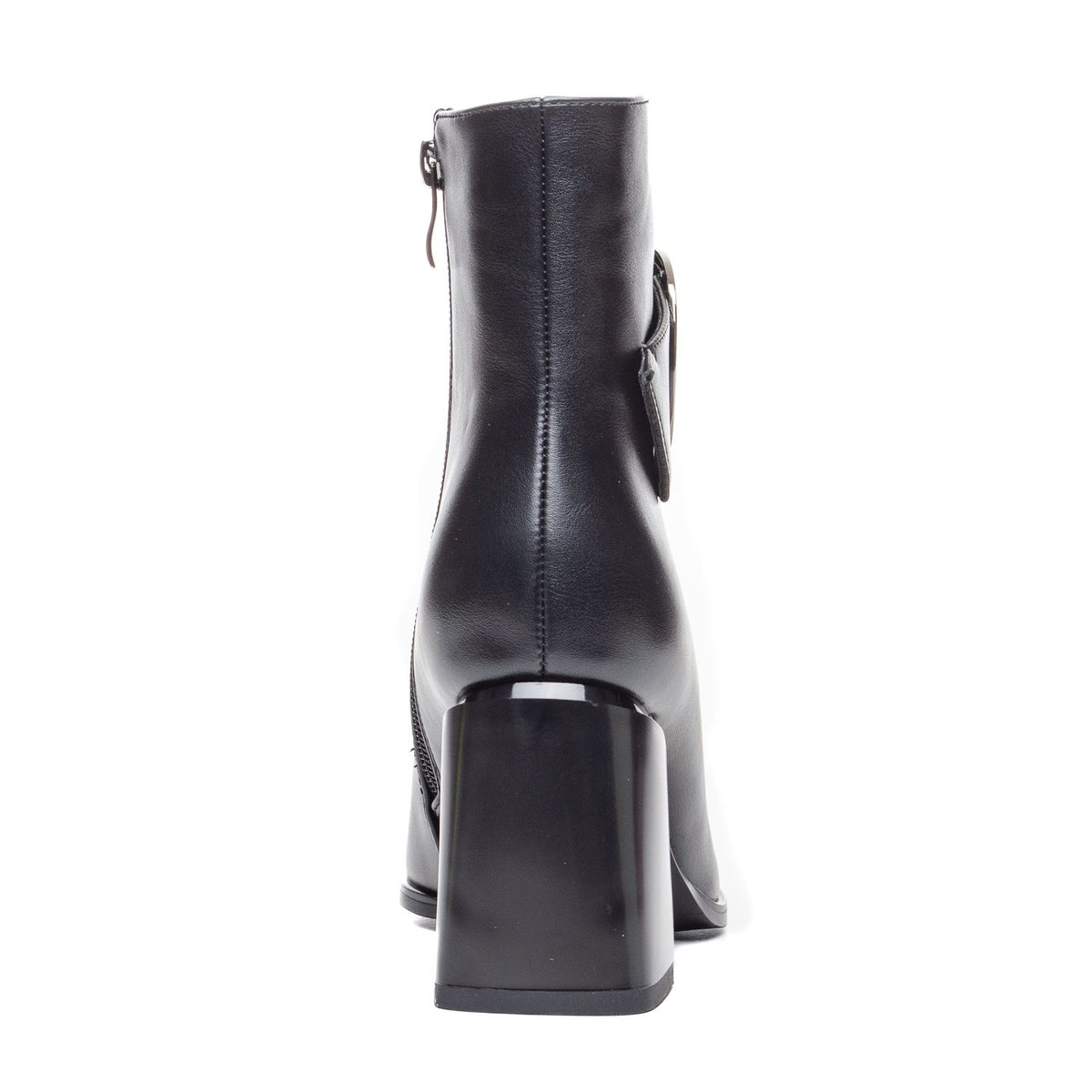 Женска Чизма 156428 Black