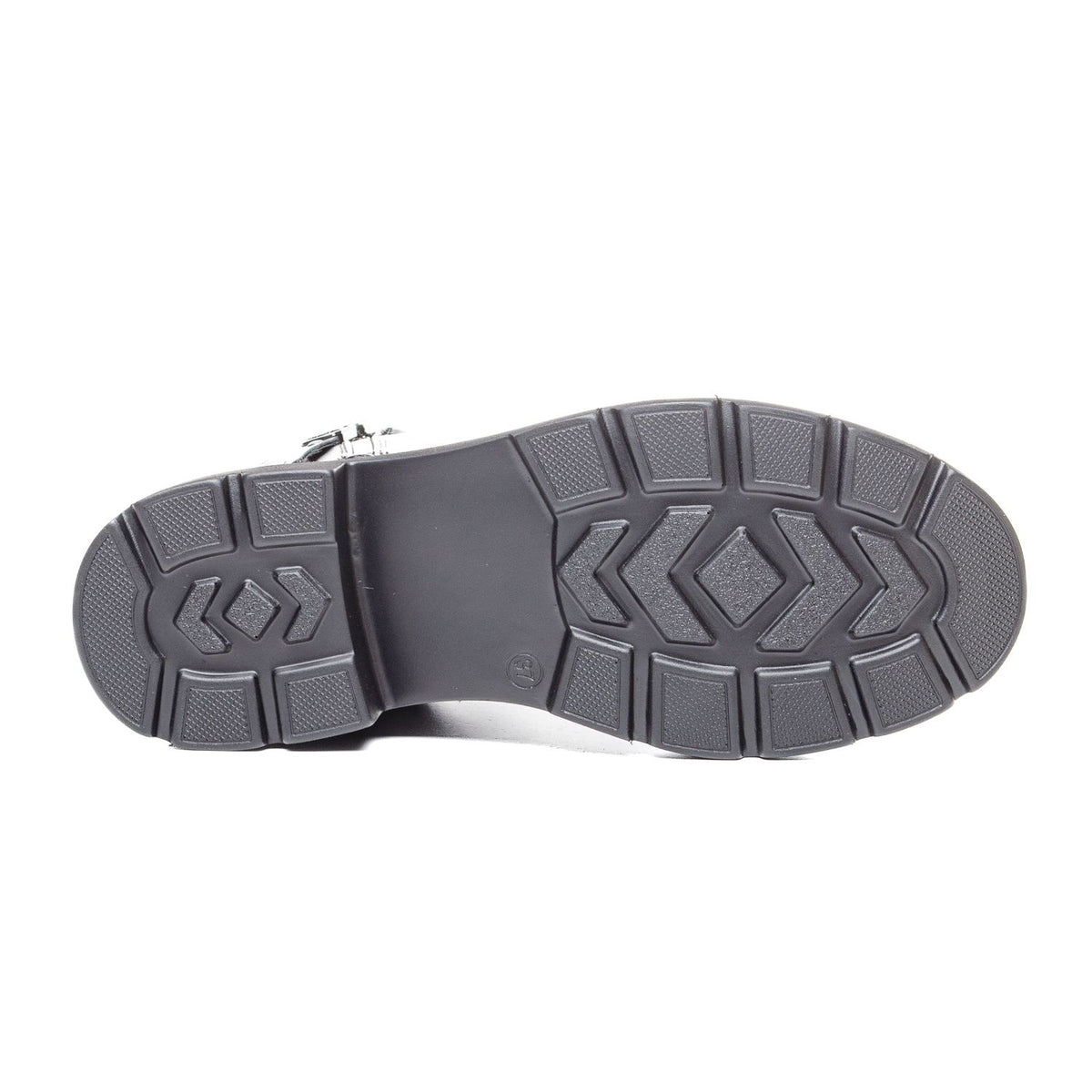 Женска Чизма W851039 Black