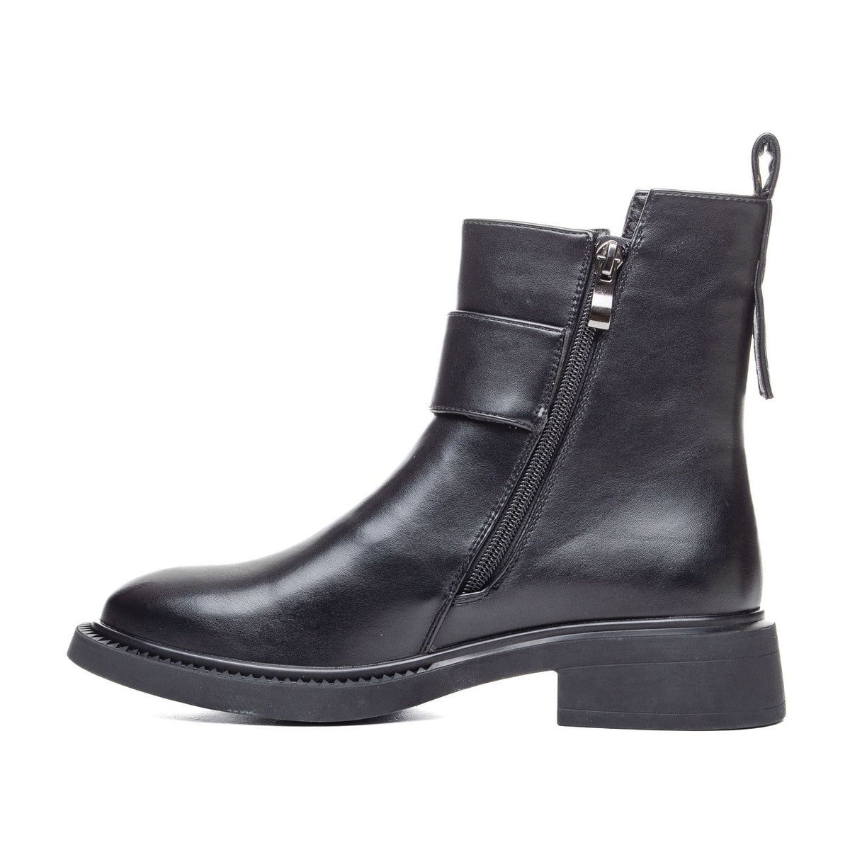 Çizme për gra 156424 Black