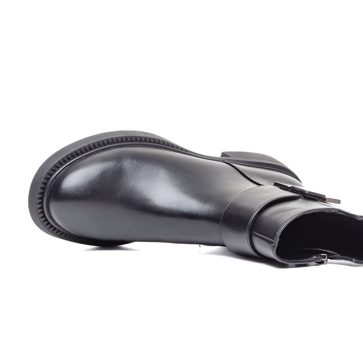 Çizme për gra 156424 Black