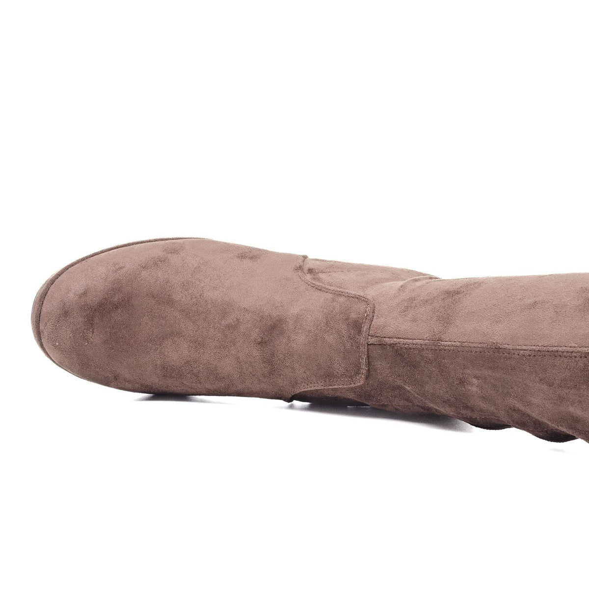Женска Чизма 851065 Brown