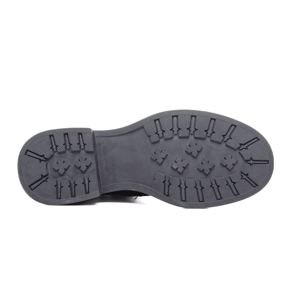 Çizme për gra 156424 Black