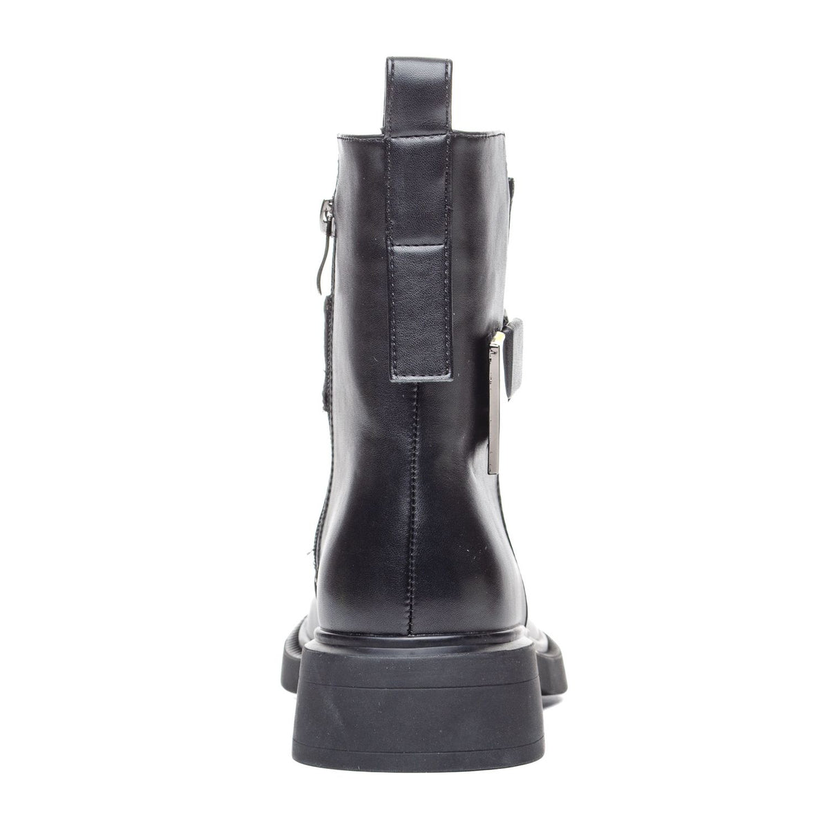Çizme për gra 156424 Black