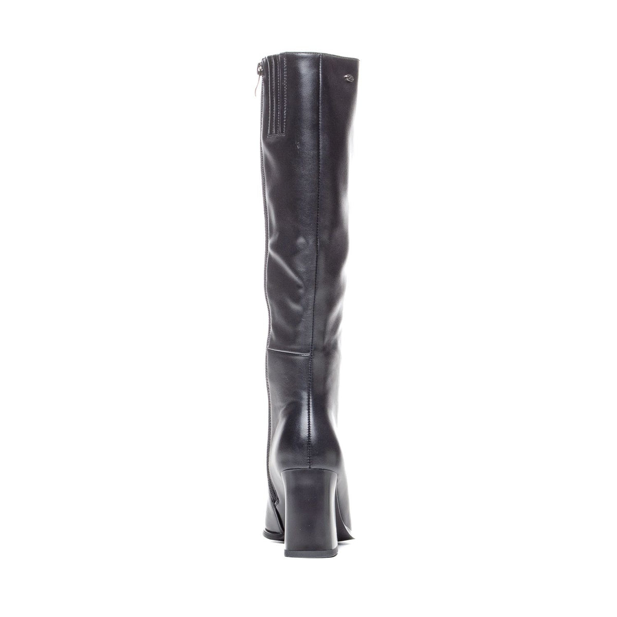 Женска Чизма 156420 Black